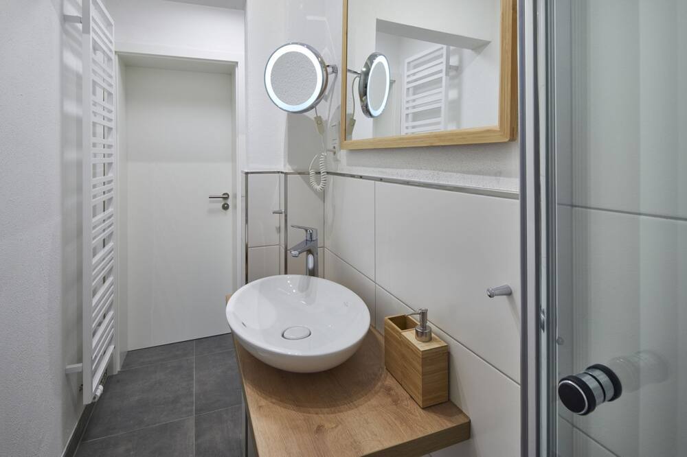 Photo of Bathroom in Gmain