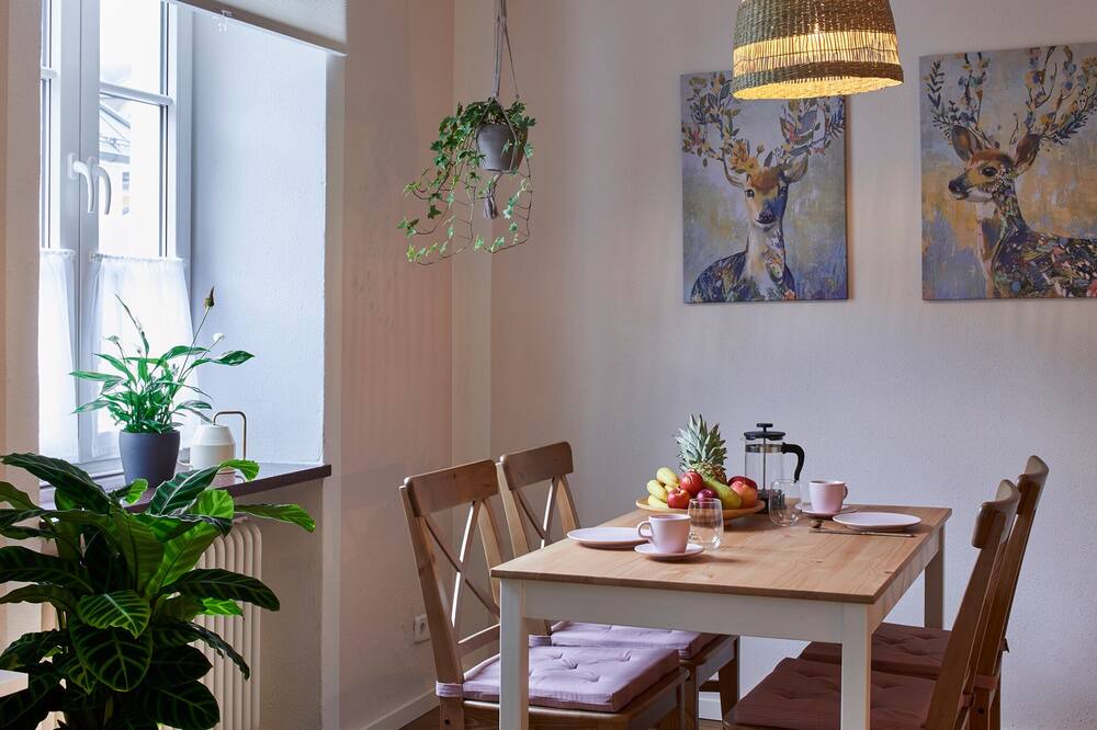 Photo of Kitchen in Gmain