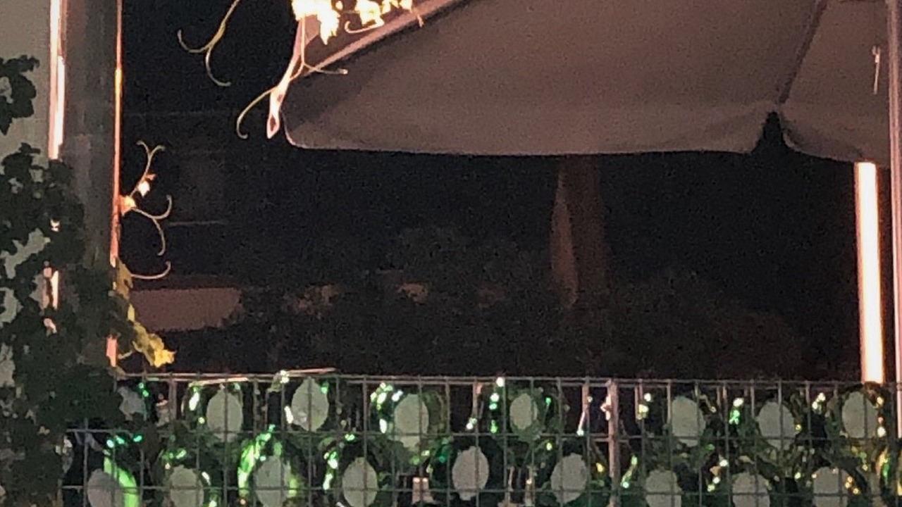Photo of Patio Balcony in Wasserlos