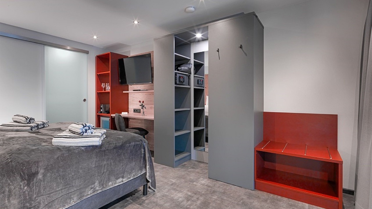 Photo of Bedroom in Wasserlos