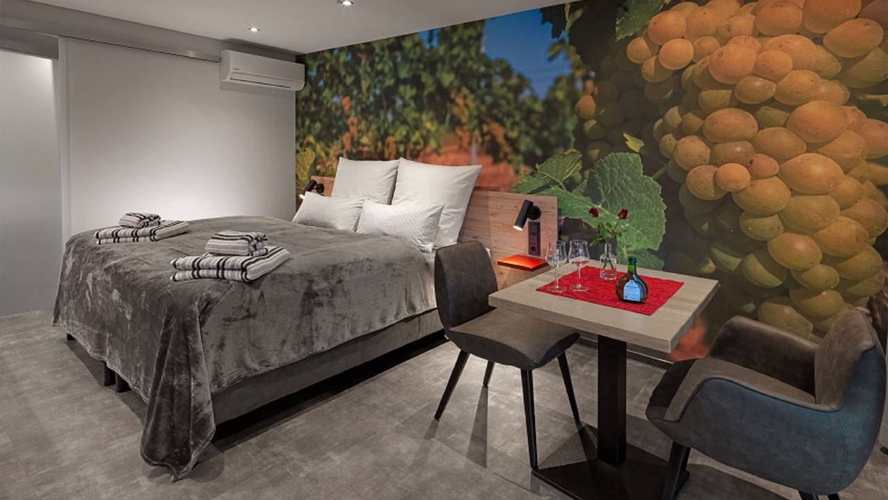 Photo of Bedroom in Wasserlos