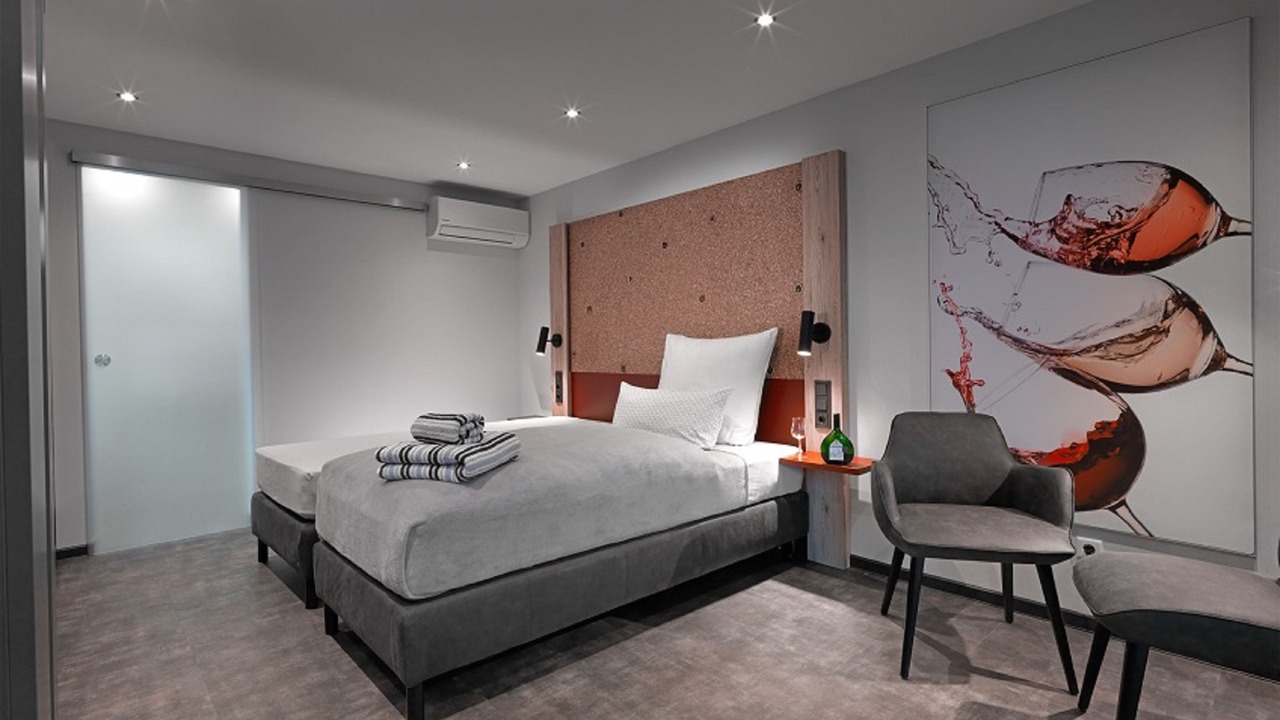Photo of Bedroom in Wasserlos