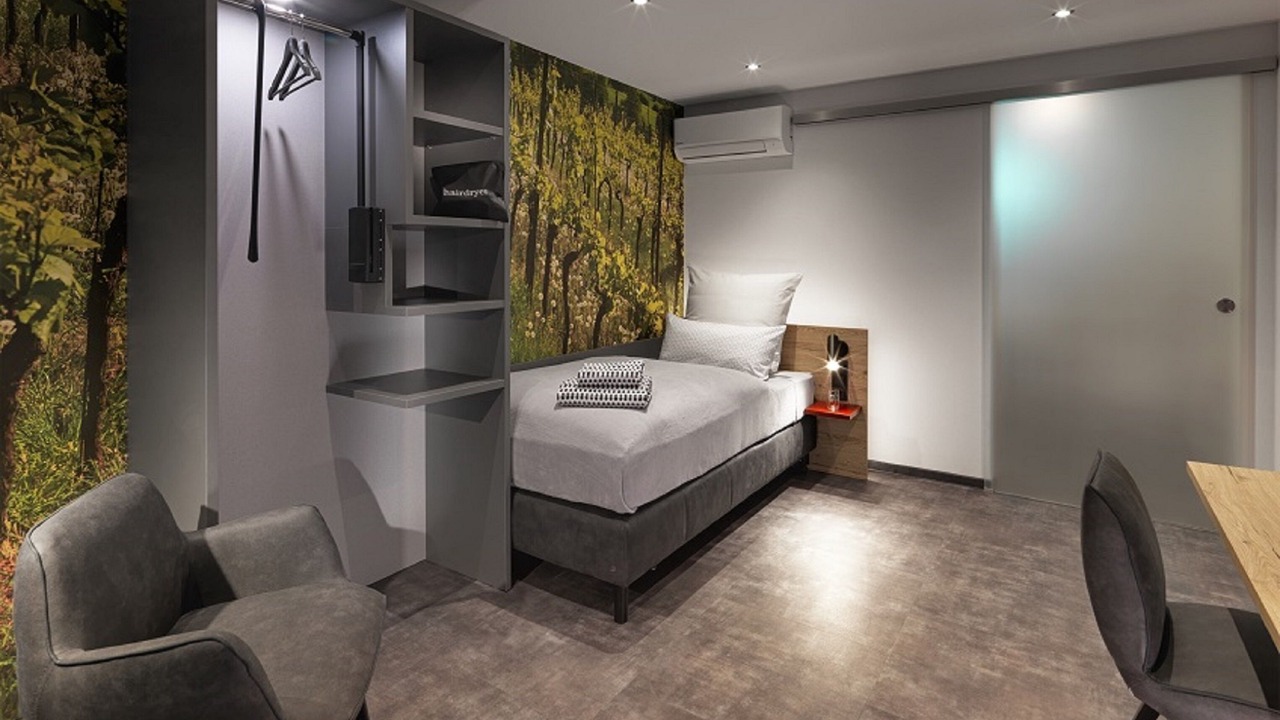 Photo of Bedroom in Wasserlos