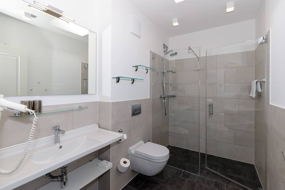 Photo of Bathroom in Boergerende-Rethwisch