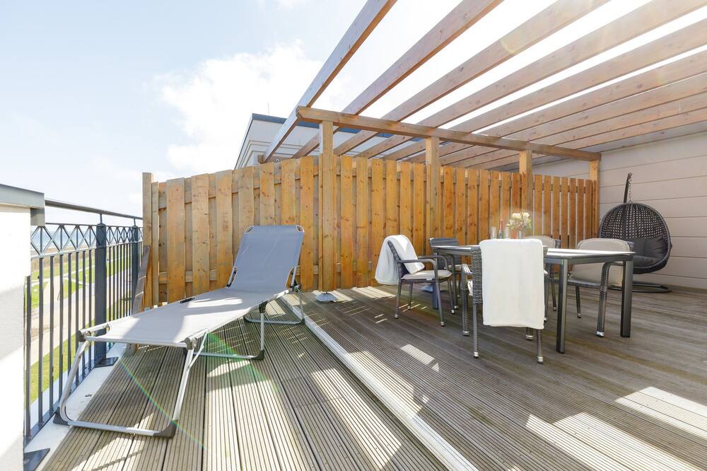 Photo of Patio Balcony in Boergerende-Rethwisch