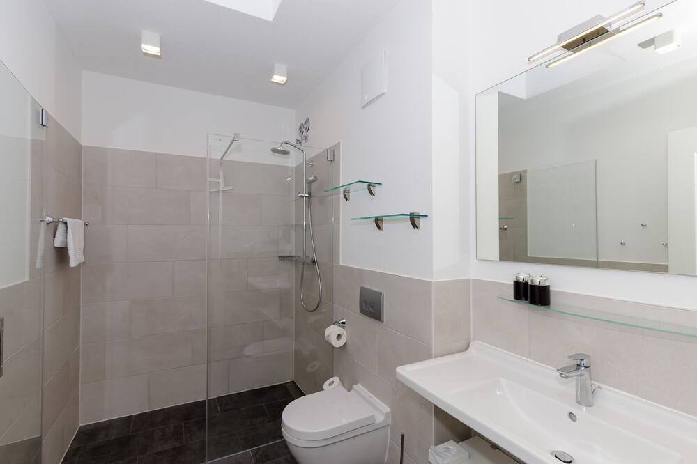 Photo of Bathroom in Boergerende-Rethwisch
