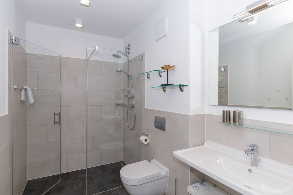 Photo of Bathroom in Boergerende-Rethwisch