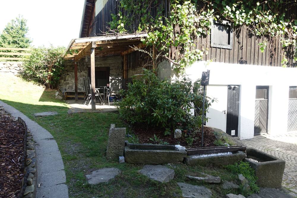 Photo of Outdoor in Bischofsmais