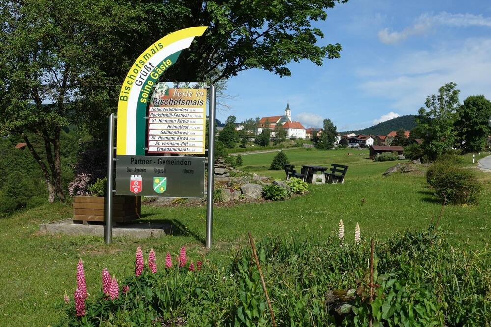 Photo of Outdoor in Bischofsmais