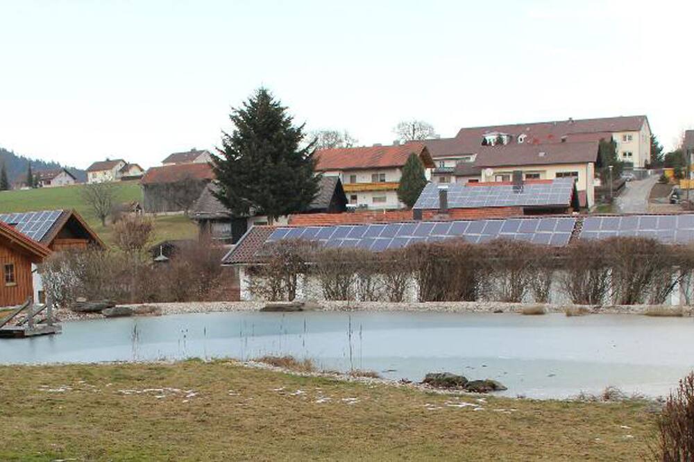 Photo of Outdoor in Bischofsmais