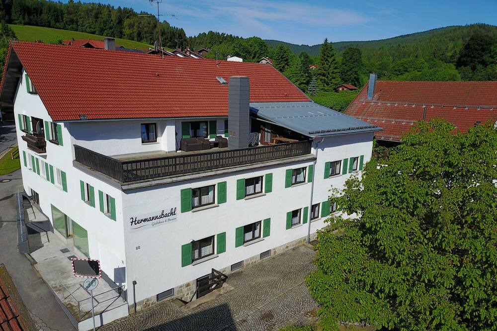 Photo of Outdoor in Bischofsmais