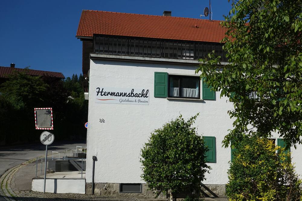 Photo of Outdoor in Bischofsmais