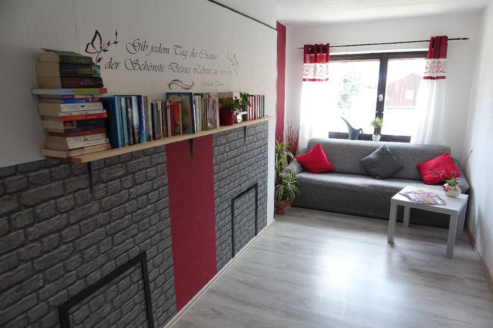 Photo of Livingroom in Bischofsmais