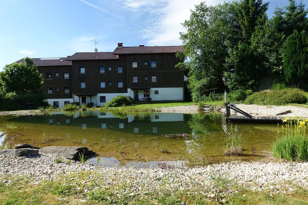 Photo of Outdoor in Bischofsmais