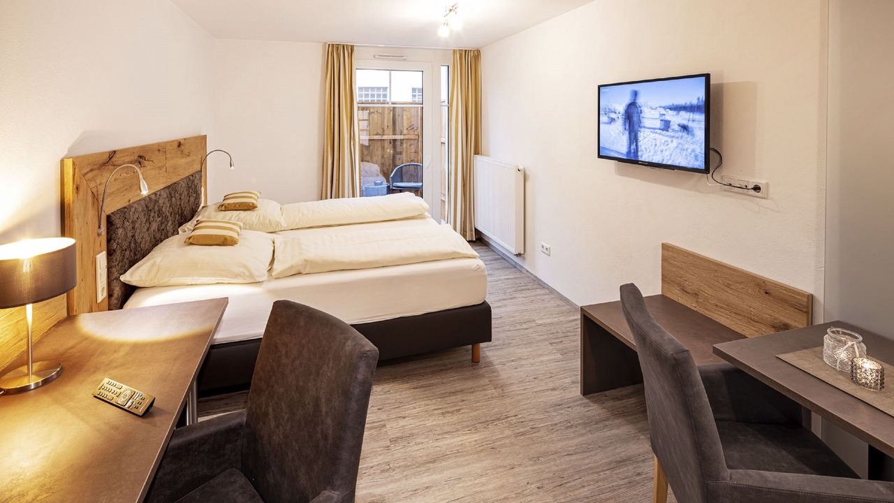 Photo of Livingroom in Burgbernheim