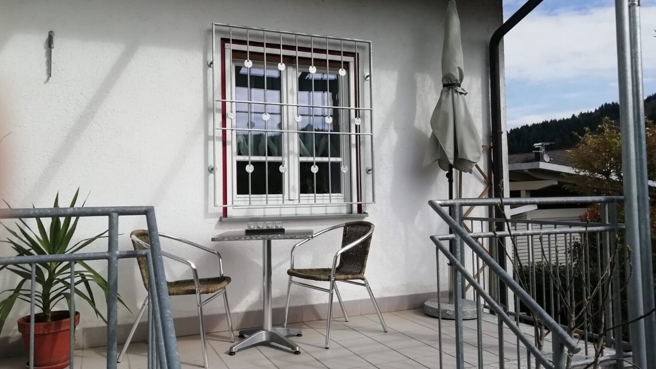 Photo of Patio Balcony in Schuttertal
