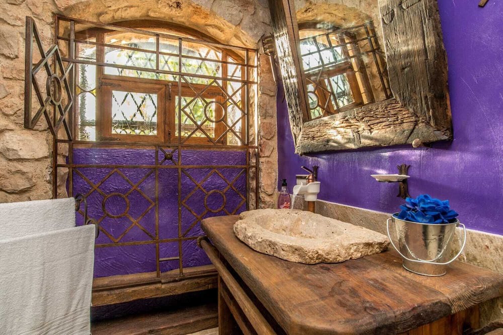 Photo of Bathroom in Carabana