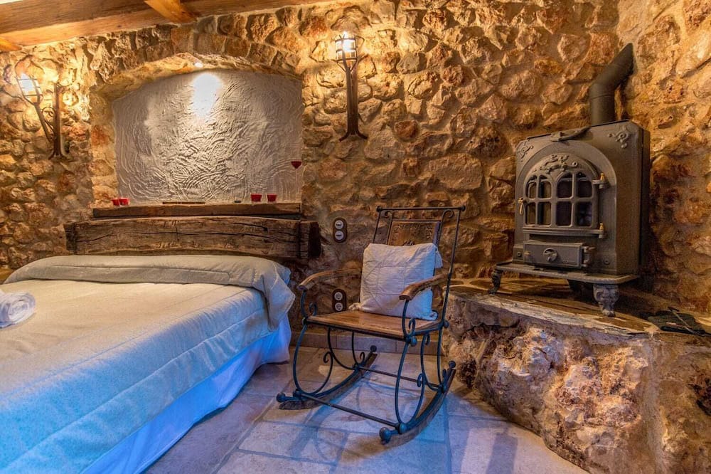 Photo of Bedroom in Carabana