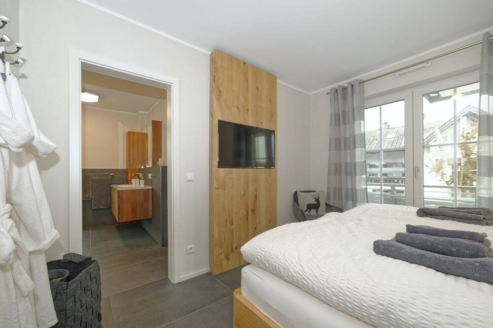 Photo of Bedroom in Feldwies