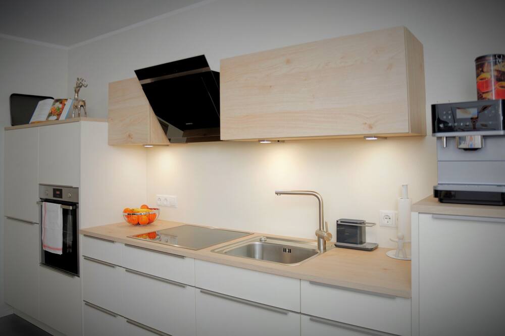 Photo of Kitchen in Feldwies