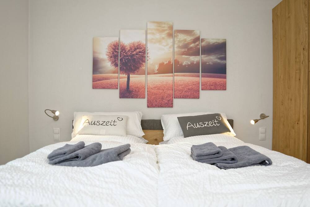 Photo of Bedroom in Feldwies