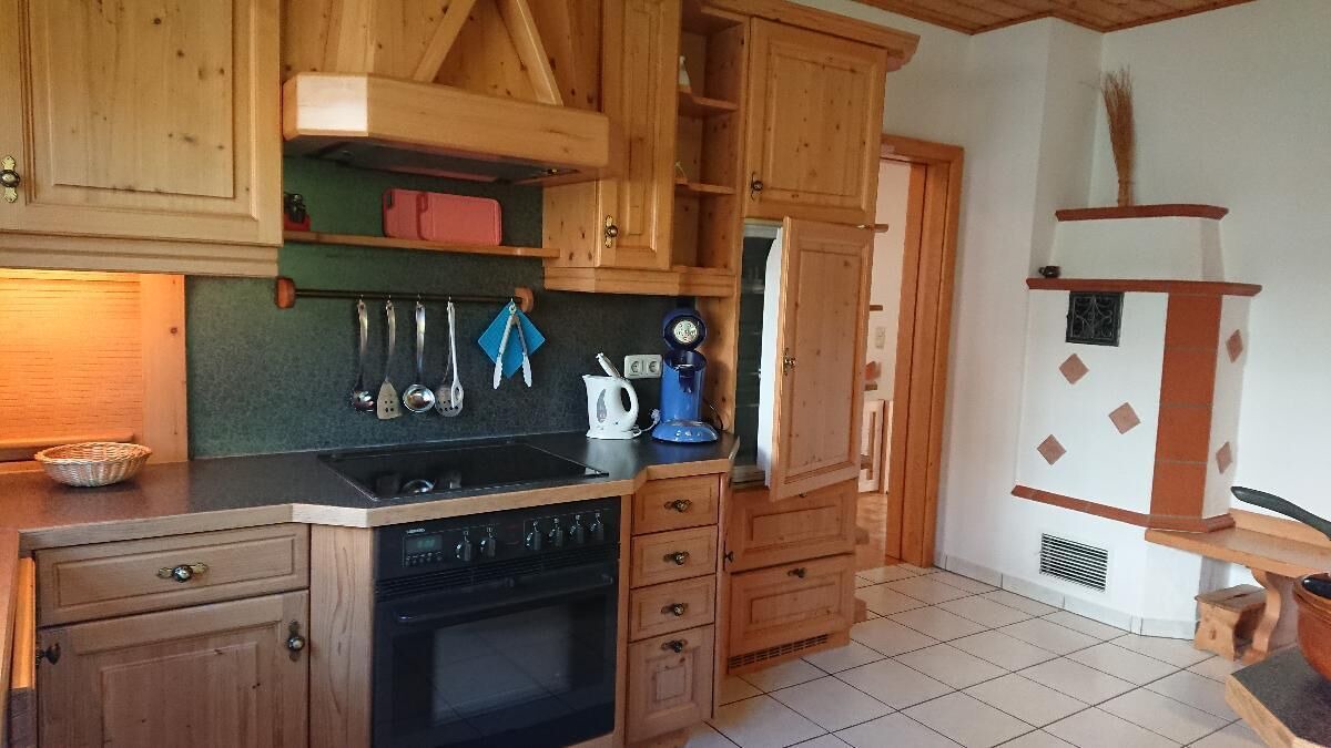 Photo of Kitchen in Haibuhl