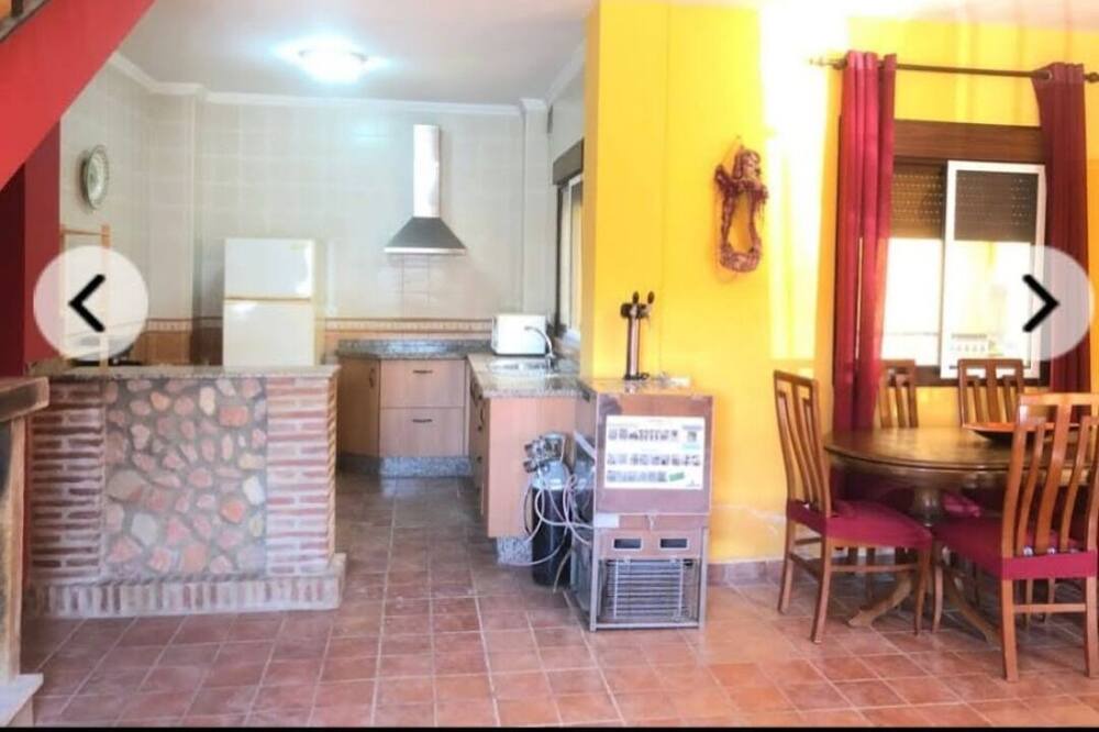 Photo of Bedroom in Villanueva de la Concepcion