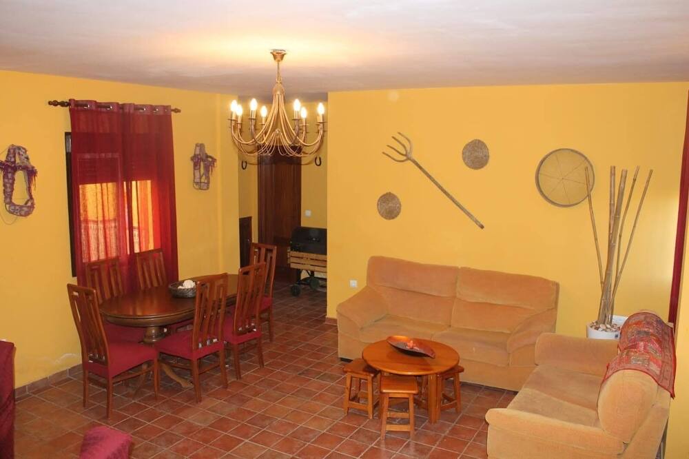 Photo of Livingroom in Villanueva de la Concepcion