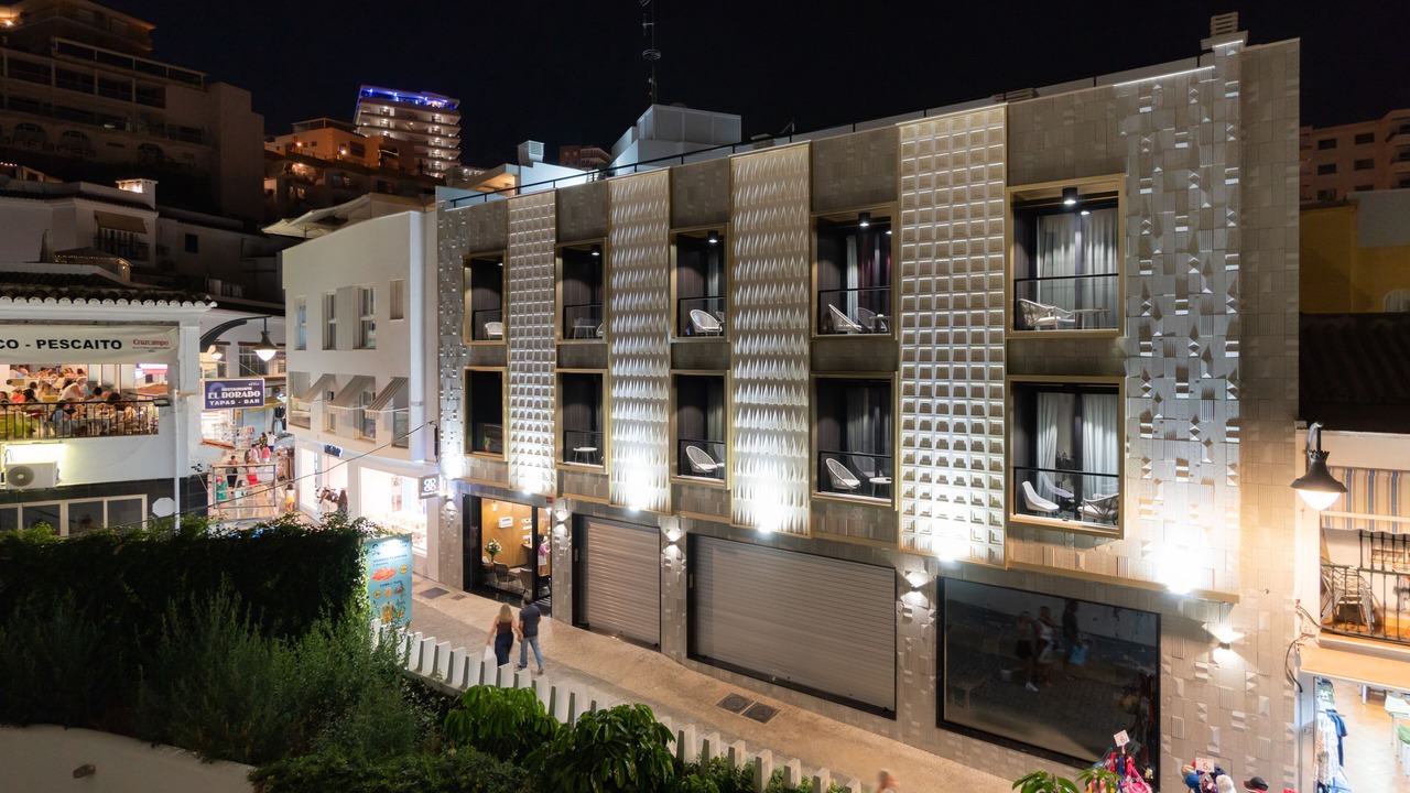 Photo of Outdoor in Torremolinos
