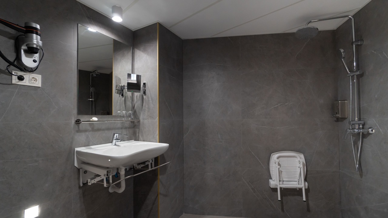 Photo of Bathroom in Torremolinos