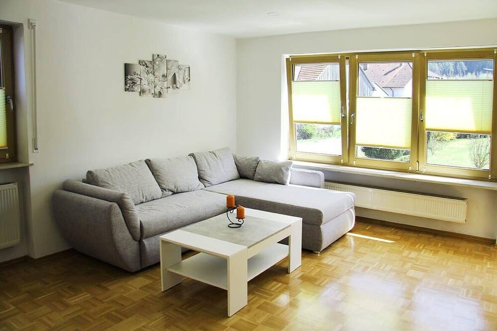 Photo of Livingroom in Berching