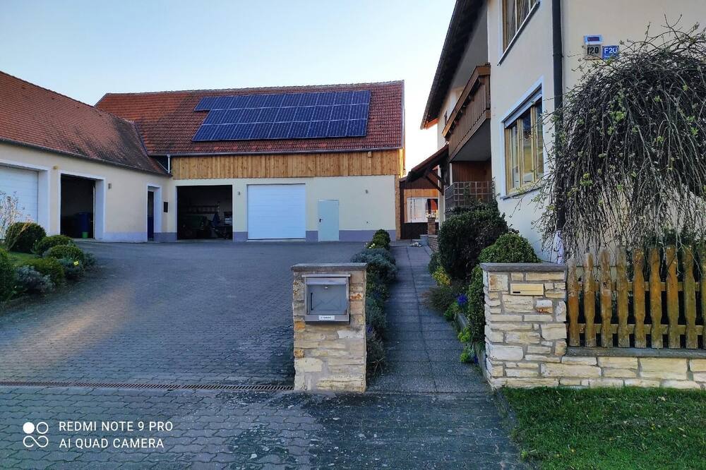 Photo of Outdoor in Berching