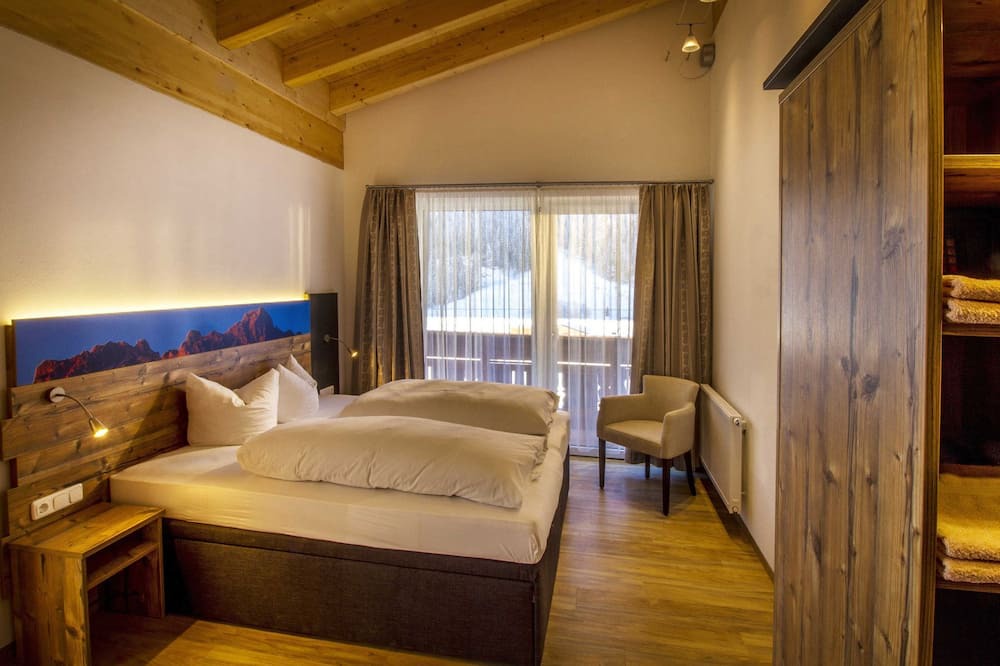 Photo of Bedroom in Nesselwaengle