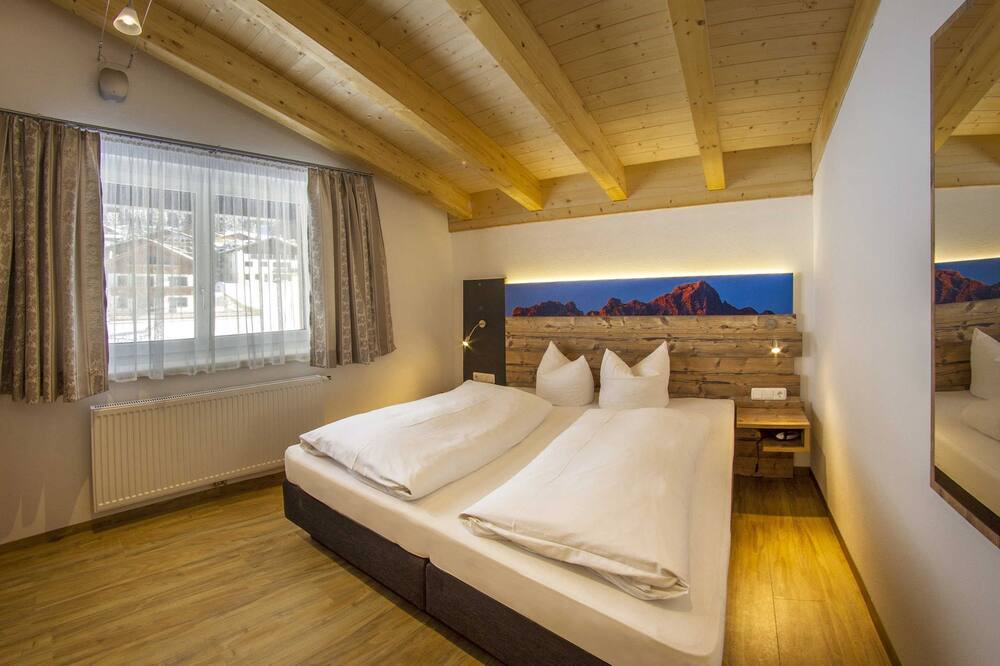 Photo of Bedroom in Nesselwaengle