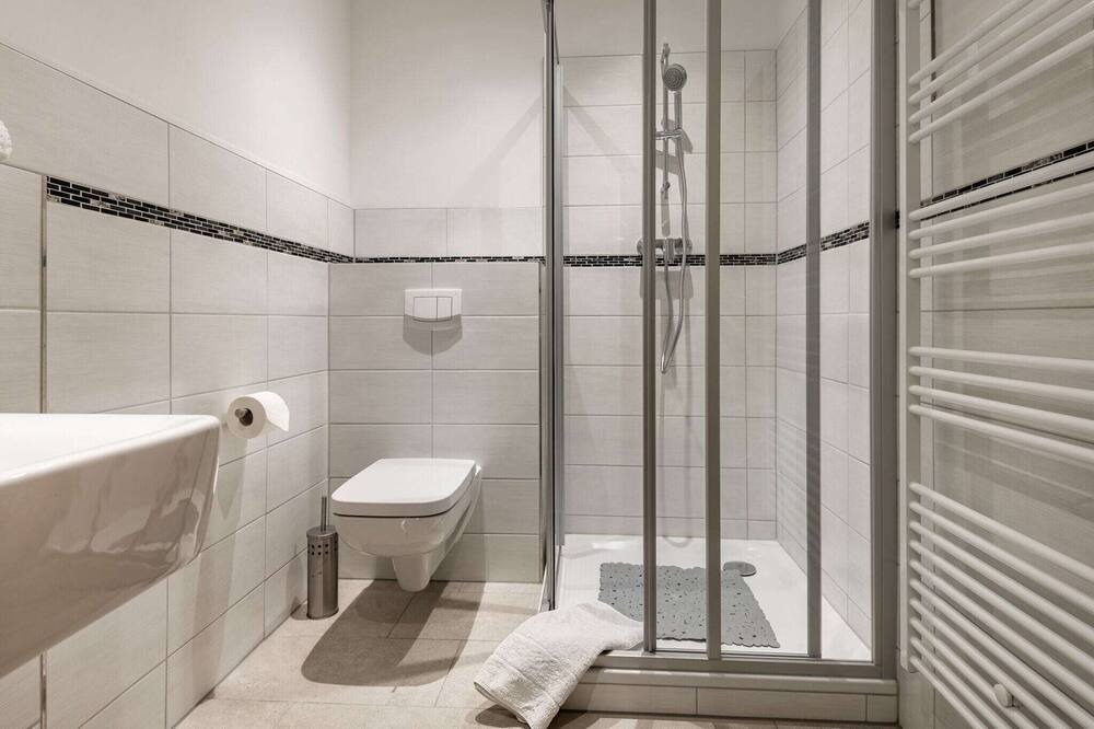 Photo of Bathroom in Kirchdorf