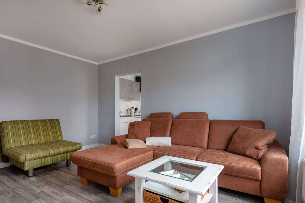 Photo of Livingroom in Kirchdorf