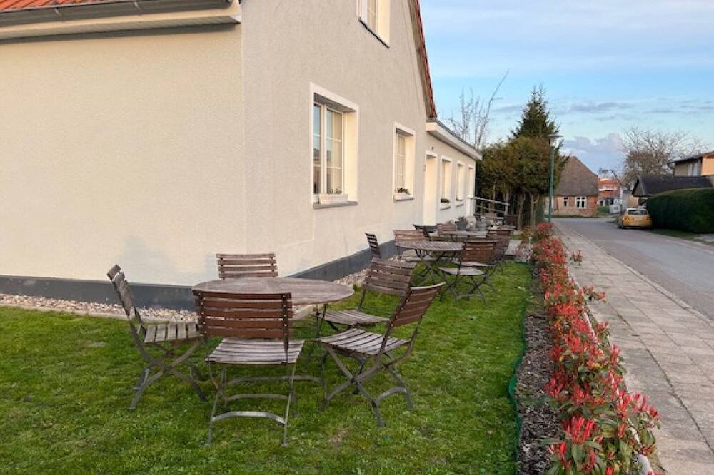 Photo of Patio Balcony in Kirchdorf