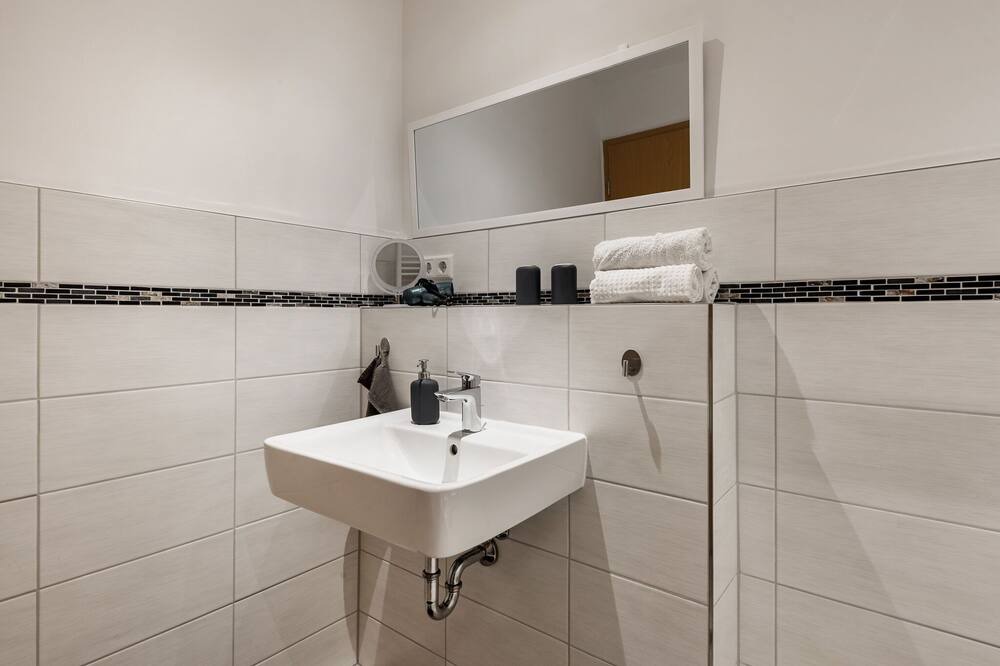 Photo of Bathroom in Kirchdorf