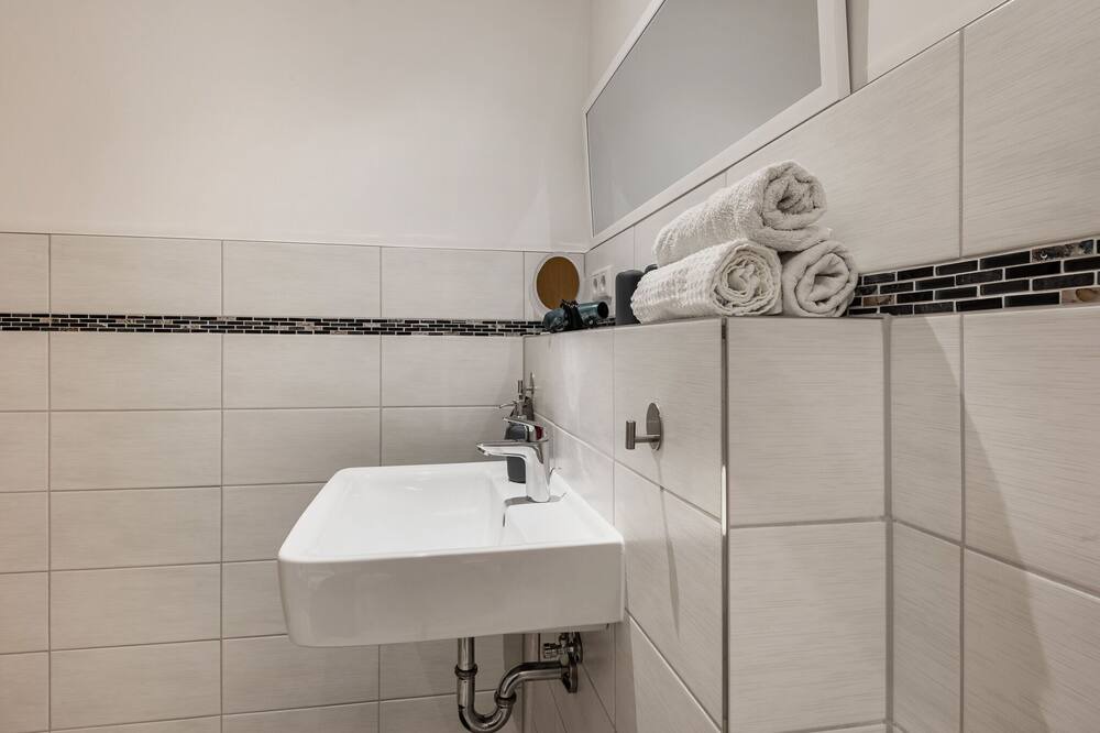 Photo of Bathroom in Kirchdorf
