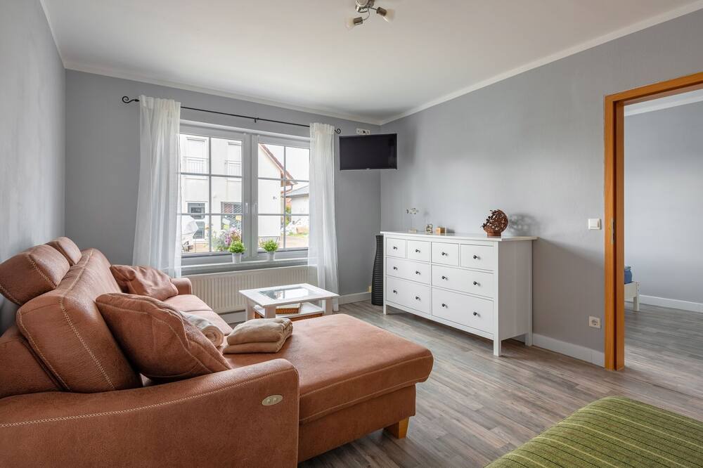 Photo of Livingroom in Kirchdorf