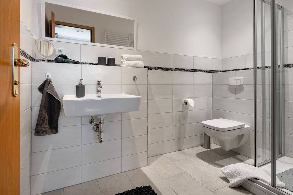 Photo of Bathroom in Kirchdorf