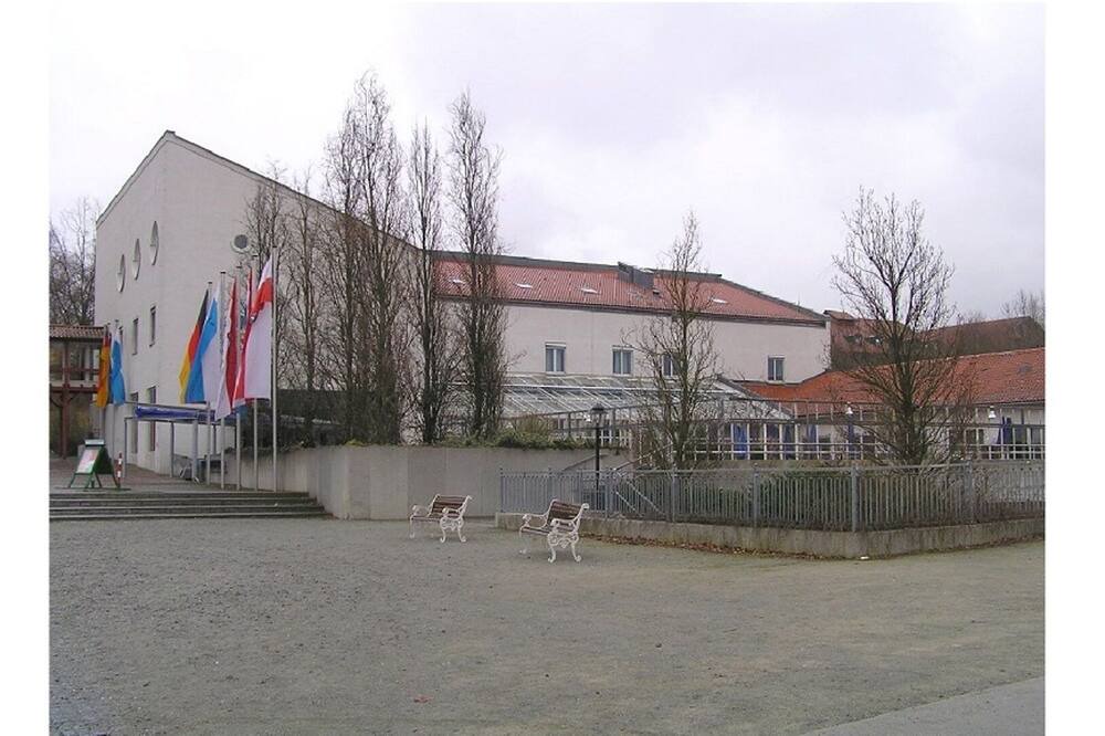 Photo of Outdoor in Bad Griesbach-Therme