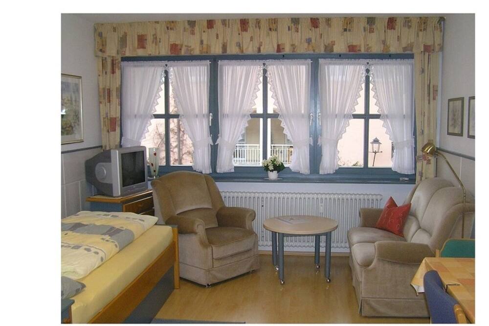 Photo of Bedroom in Bad Griesbach-Therme