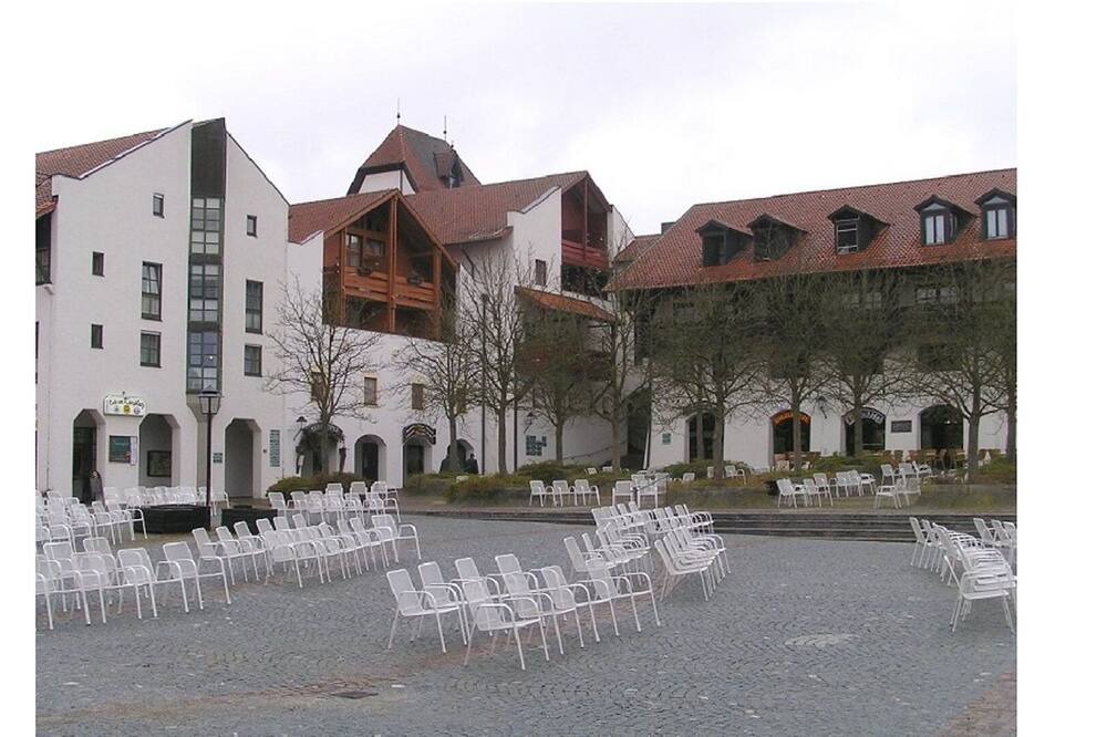 Photo of Outdoor in Bad Griesbach-Therme