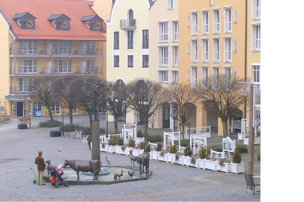 Photo of Others in Bad Griesbach-Therme