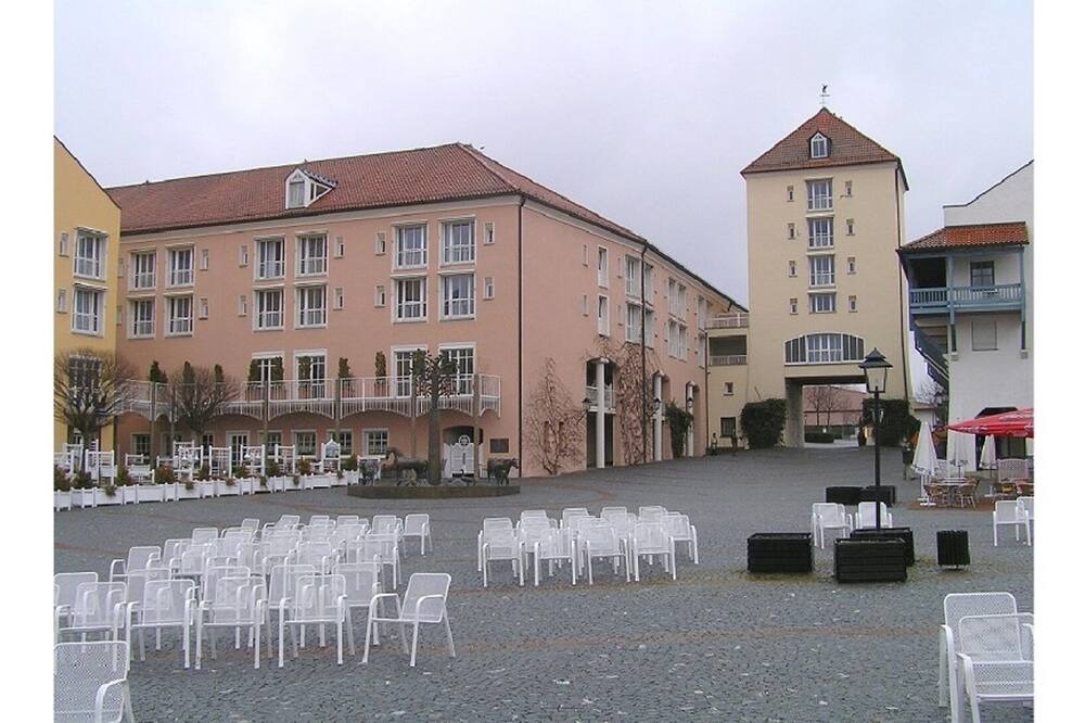 Photo of Outdoor in Bad Griesbach-Therme