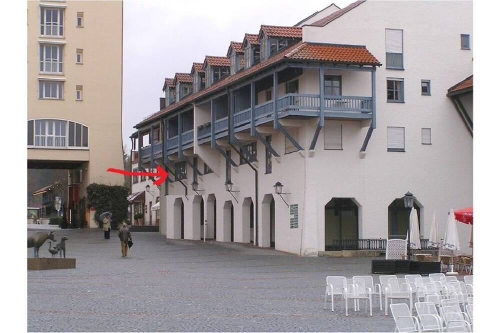 Photo of Outdoor in Bad Griesbach-Therme