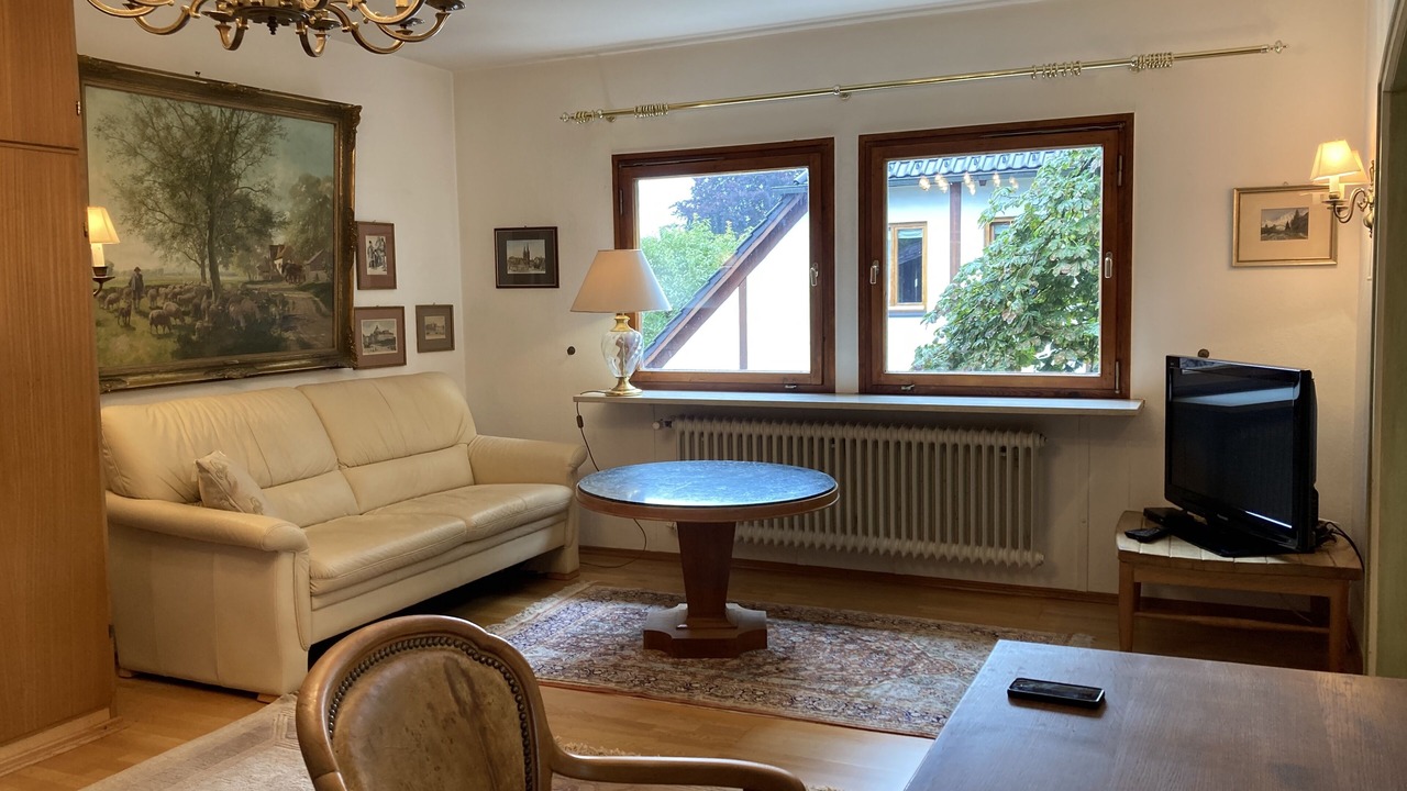 Photo of Livingroom in Krailling