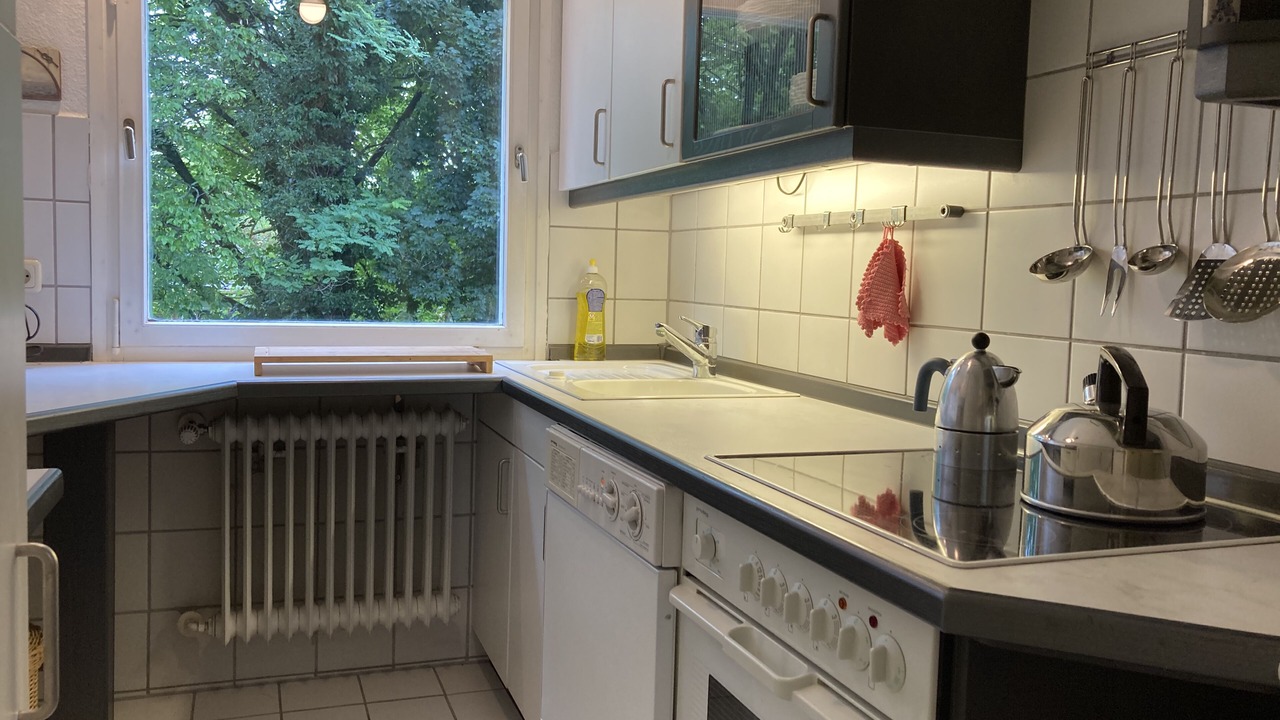 Photo of Kitchen in Krailling