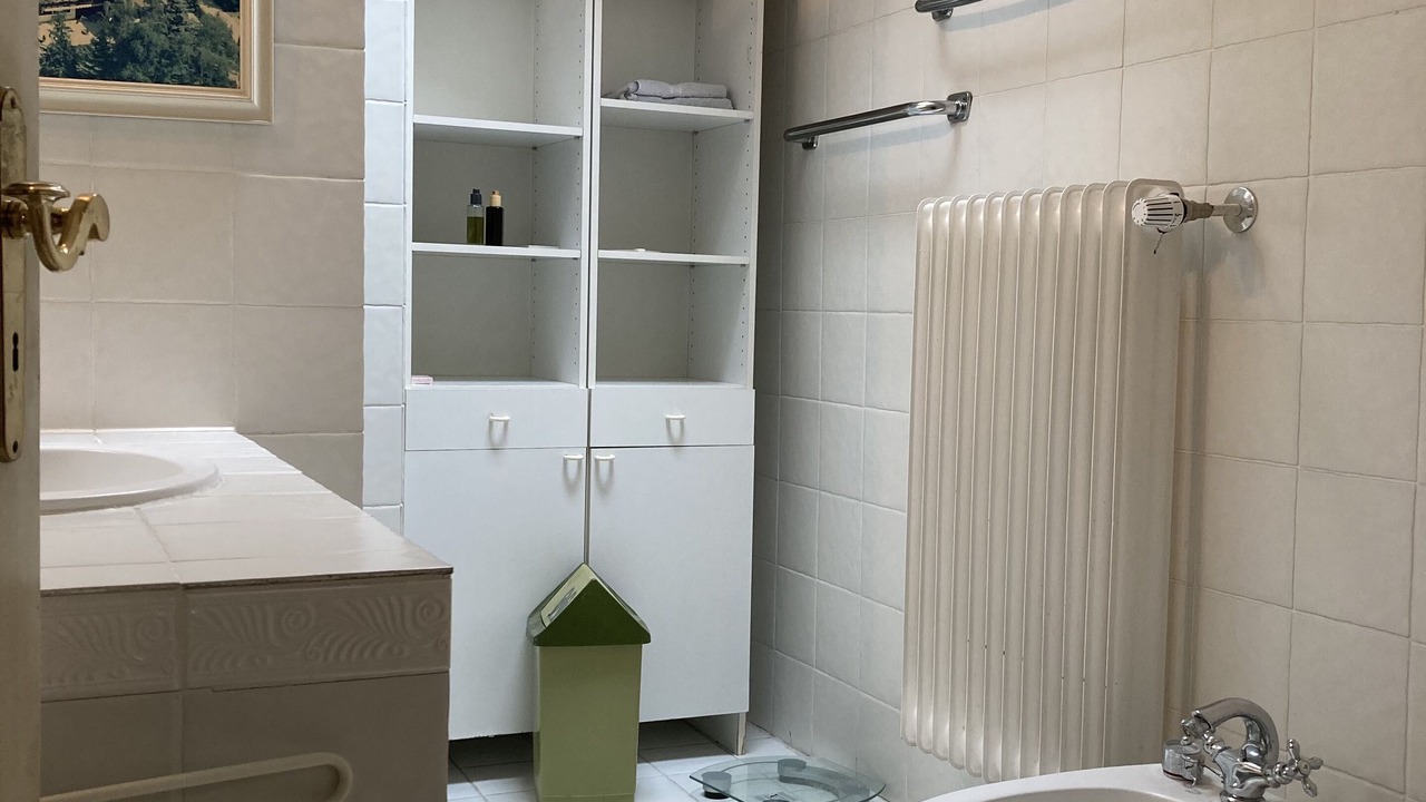 Photo of Bathroom in Krailling